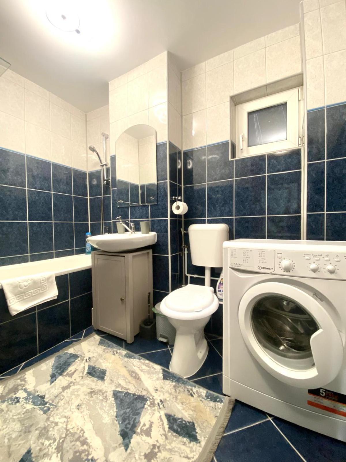 Kronstadt Apartment - Pet Friendly Brasov Bagian luar foto